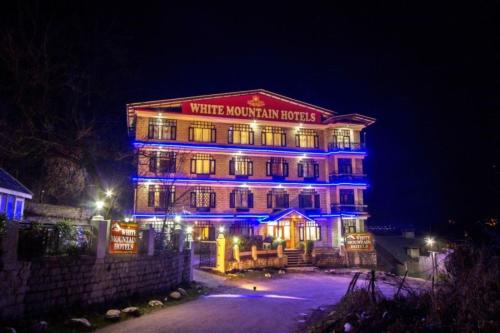 manali