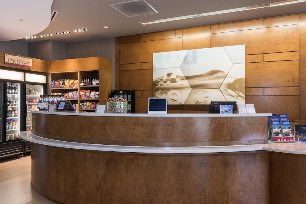 springhill suites by marriott charlotte ballantyne
