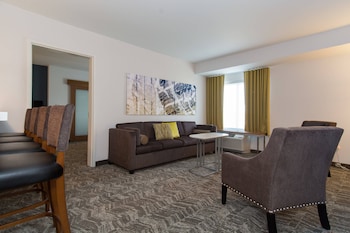 springhill suites by marriott charlotte ballantyne