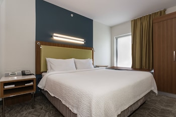 springhill suites by marriott charlotte ballantyne