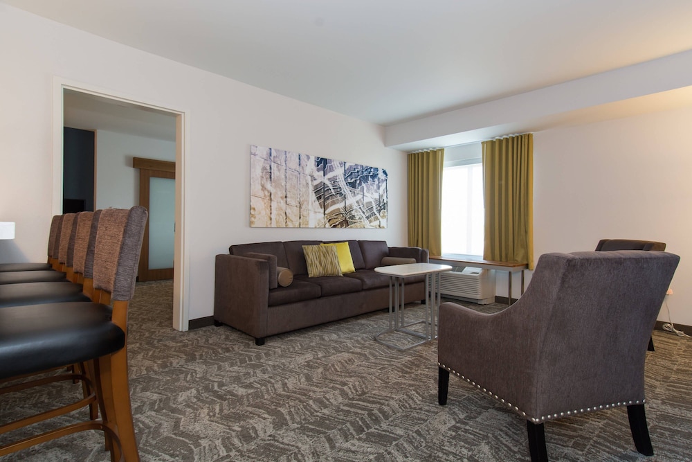 springhill suites by marriott charlotte ballantyne
