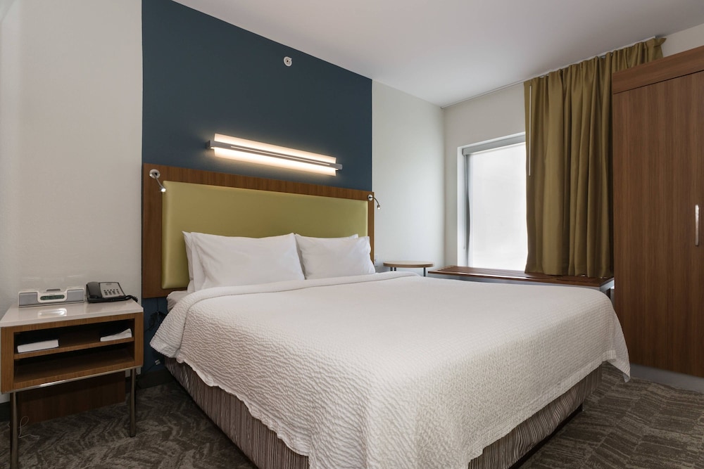 springhill suites by marriott charlotte ballantyne