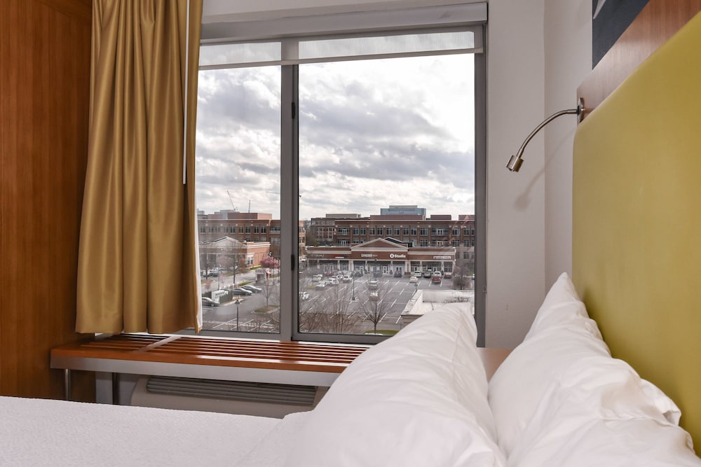 springhill suites by marriott charlotte ballantyne