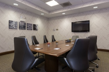 springhill suites by marriott charlotte ballantyne