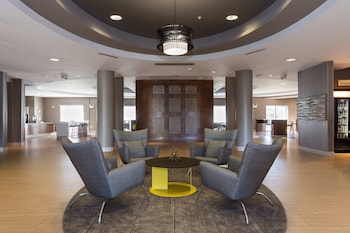 Springhill Suites By Marriott Charlotte Ballantyne,Pineville>>Charlotte,3 star
