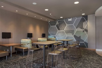 Springhill Suites By Marriott Charlotte Ballantyne,Pineville>>Charlotte,3 star