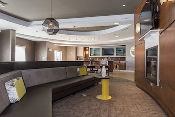 Springhill Suites By Marriott Charlotte Ballantyne,Pineville>>Charlotte,3 star