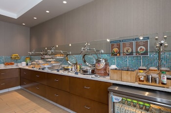 springhill suites by marriott charlotte ballantyne