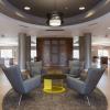 springhill suites by marriott charlotte ballantyne