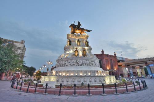 amritsar