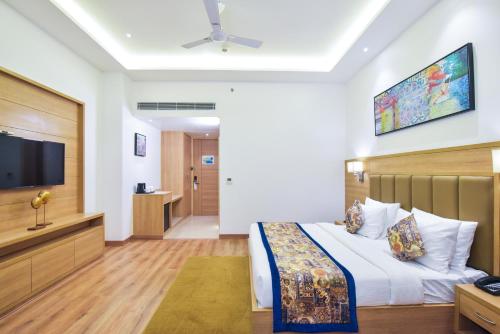 amritsar