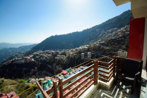shimla