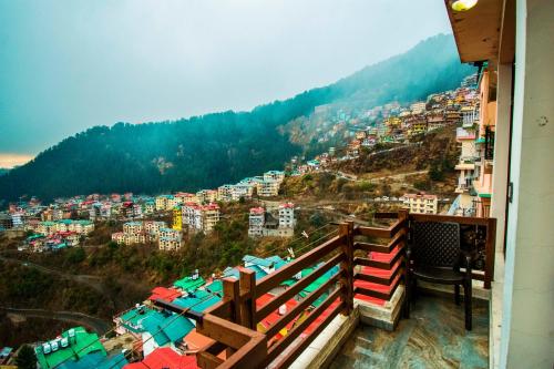 shimla