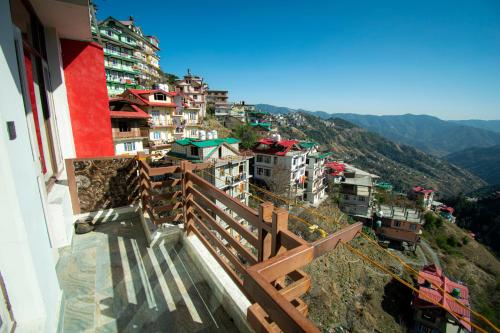 shimla