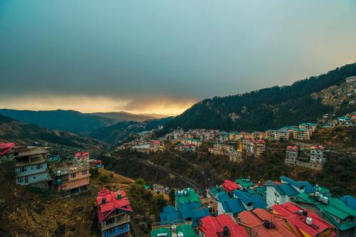 shimla
