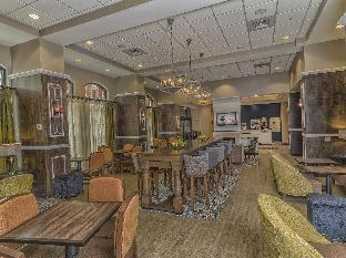 hampton inn charlotte belmont at montcross