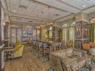 hampton inn charlotte belmont at montcross
