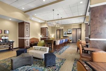 Hampton Inn Charlotte-Belmont At Montcross,Charlotte>>Belmont,3 star