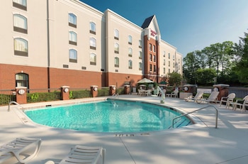 Hampton Inn Charlotte-Belmont At Montcross,Charlotte>>Belmont,3 star