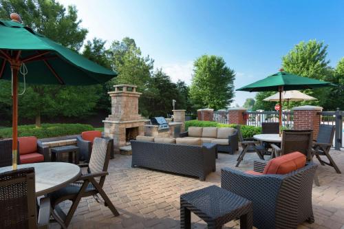 hampton inn charlotte belmont at montcross