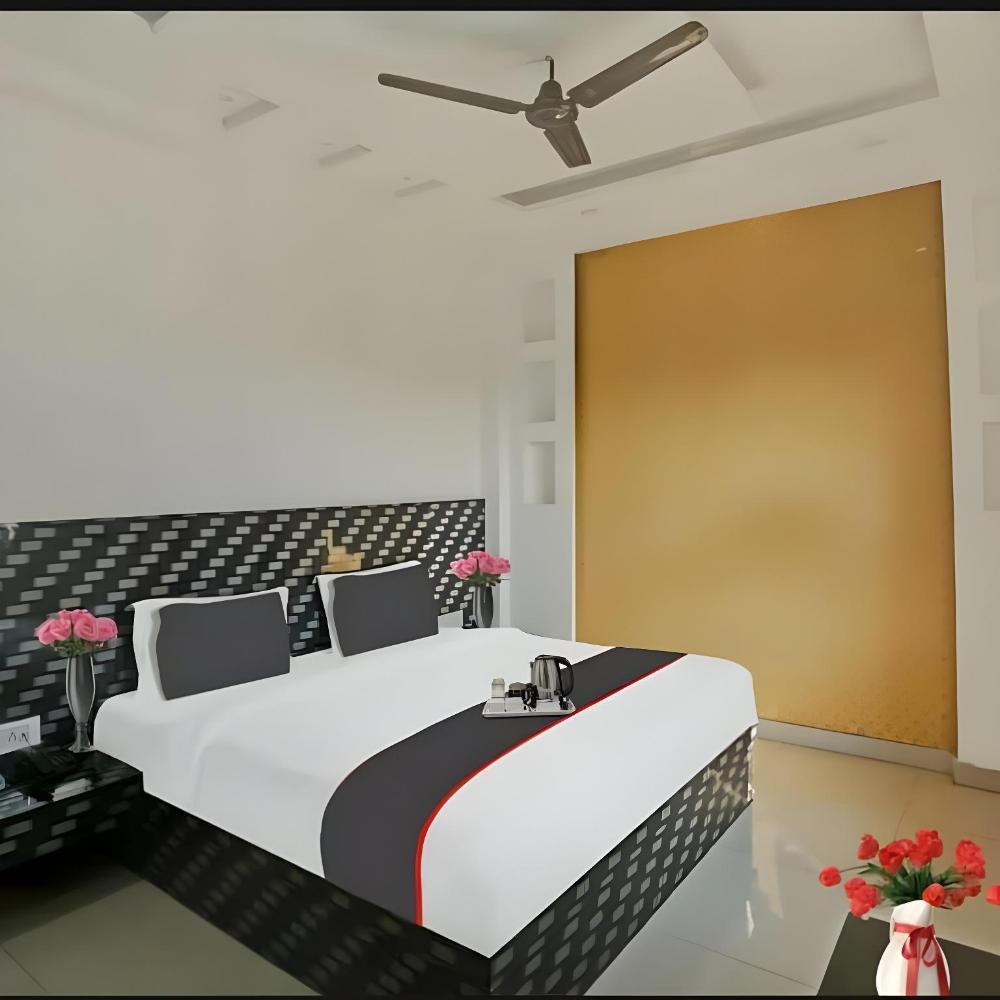 hotel osho inn