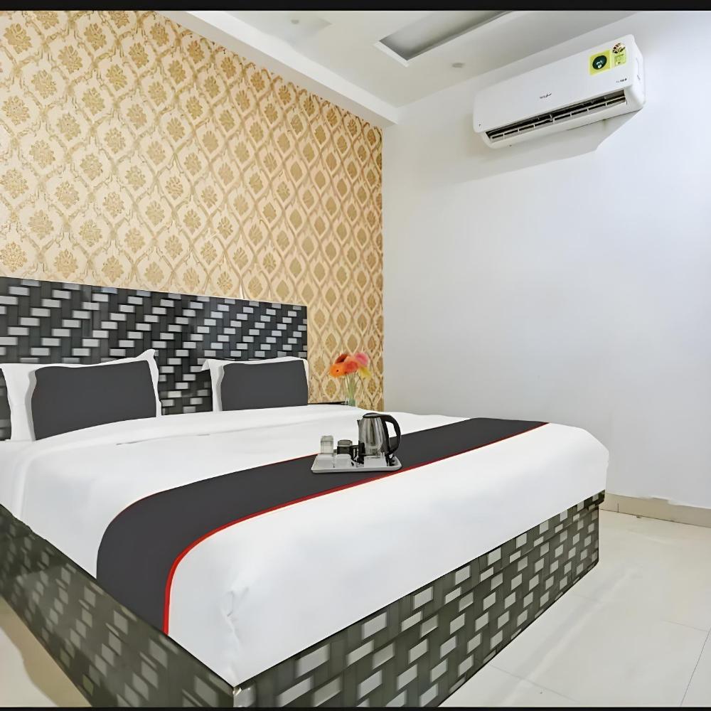 hotel osho inn