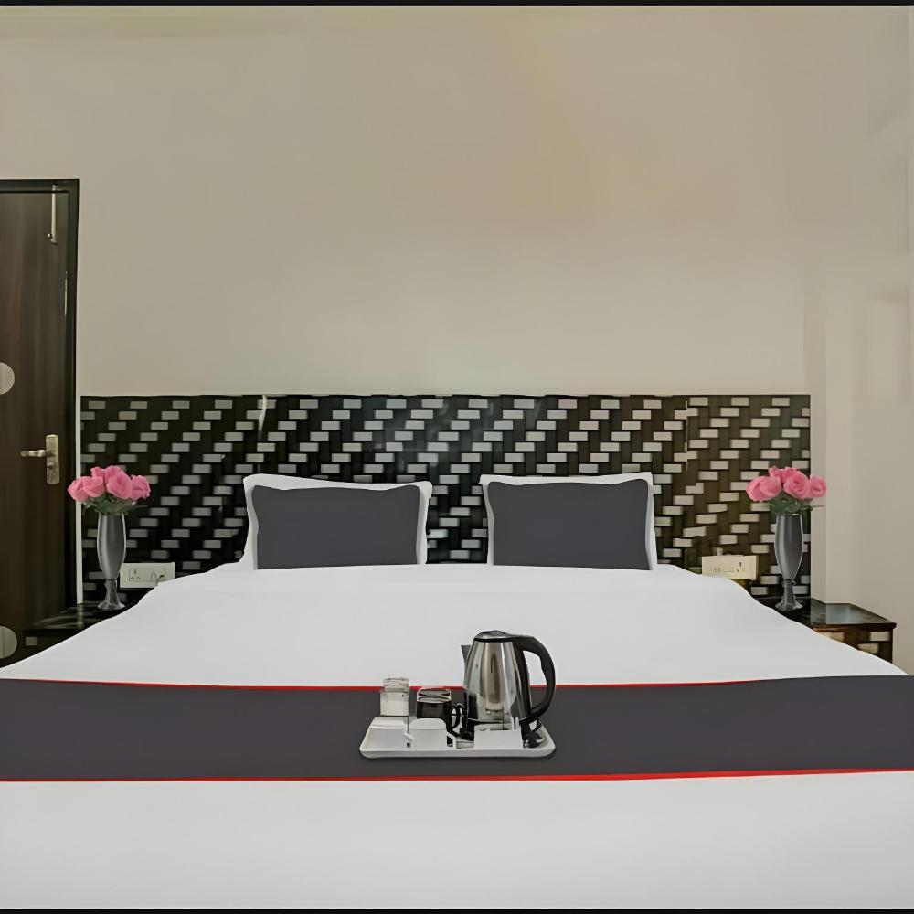 hotel osho inn