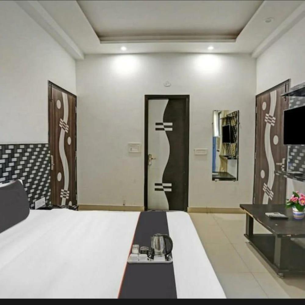 hotel osho inn