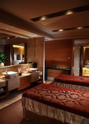 The Longemont Hotel Shanghai,Puxi>>Changning,4.5 star