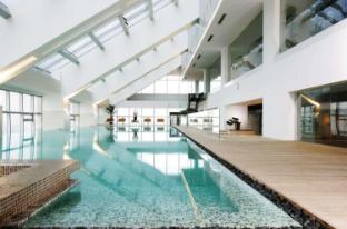 The Longemont Hotel Shanghai,Puxi>>Changning,4.5 star