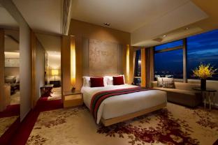 The Longemont Hotel Shanghai,Puxi>>Changning,4.5 star