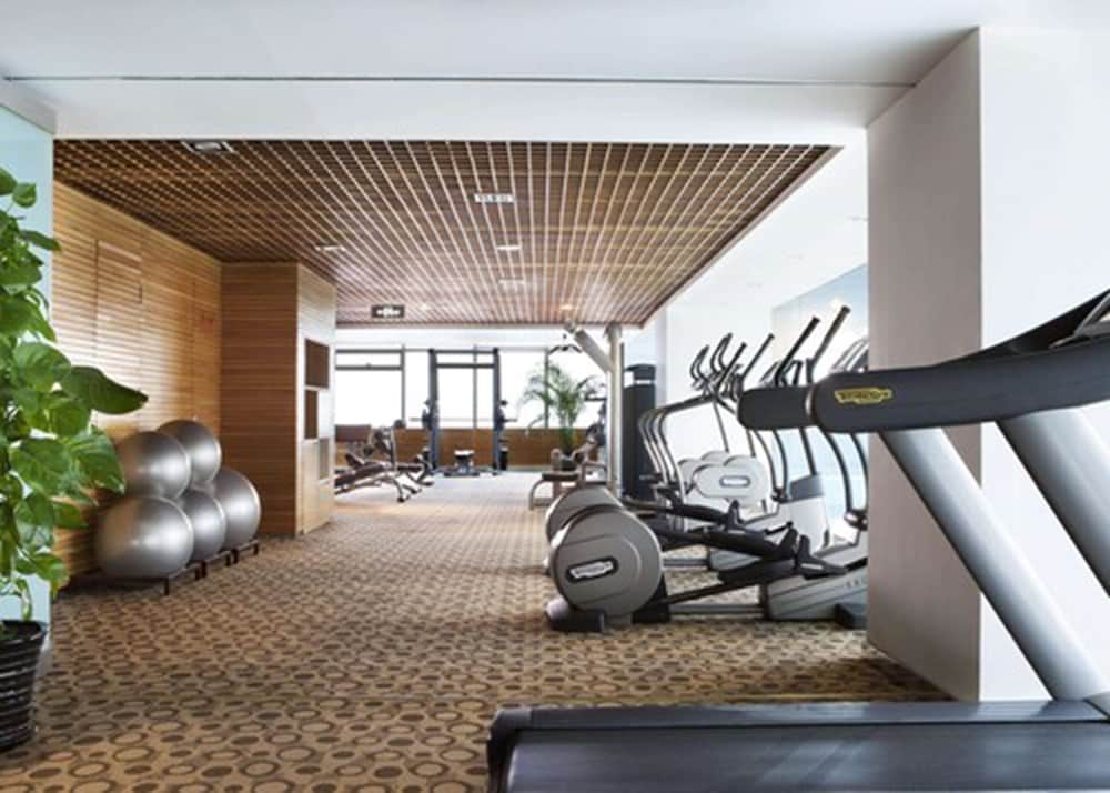 the longemont hotel shanghai