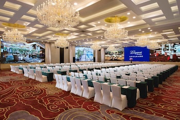 the longemont hotel shanghai