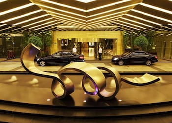 the longemont hotel shanghai