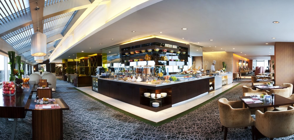 the longemont hotel shanghai