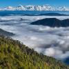 The Green Pine Cottage,Pauri Garhwal>>Lansdowne,3 star