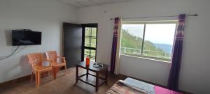 the green pine cottage