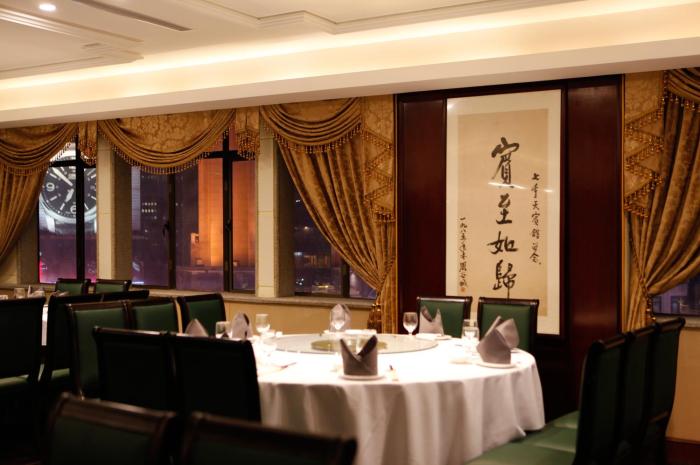 seventh heaven hotel