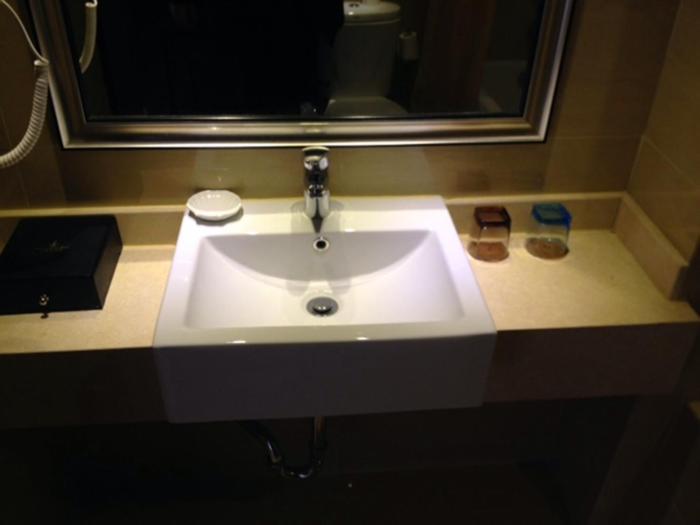 seventh heaven hotel