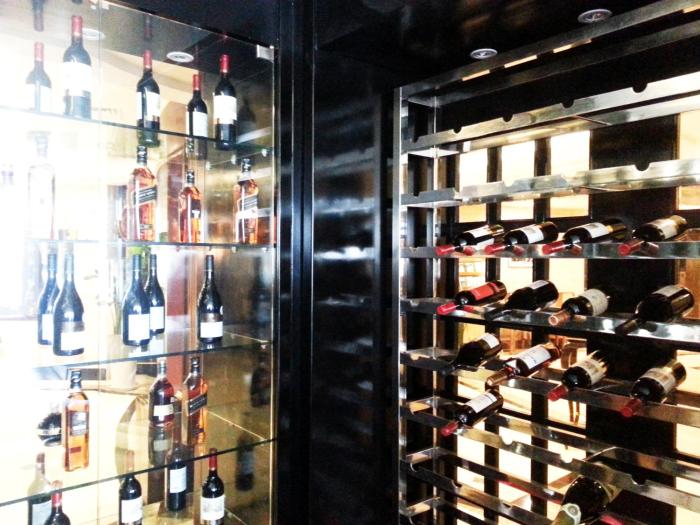 seventh heaven hotel