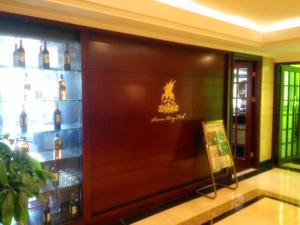 seventh heaven hotel