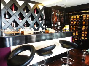 seventh heaven hotel