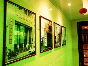 seventh heaven hotel