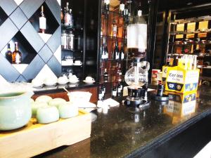 seventh heaven hotel