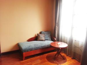 seventh heaven hotel