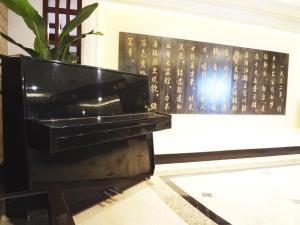 seventh heaven hotel