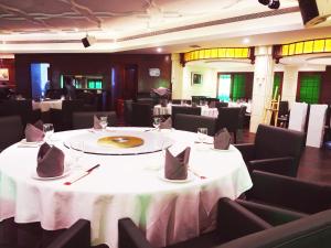 seventh heaven hotel