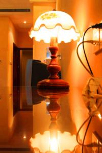 seventh heaven hotel