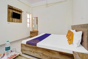 spot on 81019 sawariya home stay