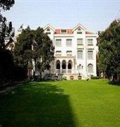 Anting Villa Hotel Shanghai,Xuhui>>Shanghai,4 star